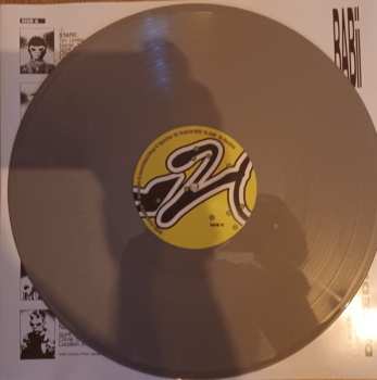 LP Babii: DareDeviil2000 CLR