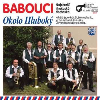 Album Babouci: Okolo Hobky