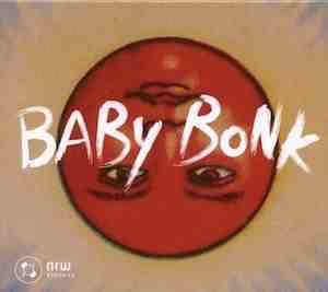 CD Baby Bonk: Mama