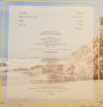 LP Baby Cool: Earthling On The Road To Self Love LTD | CLR