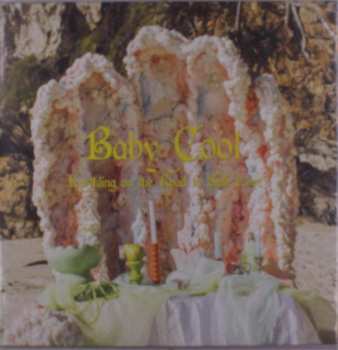 LP Baby Cool: Earthling On The Road To Self Love LTD | CLR