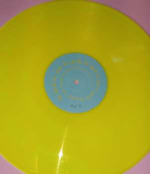 LP Baby Cool: Earthling On The Road To Self Love CLR | LTD