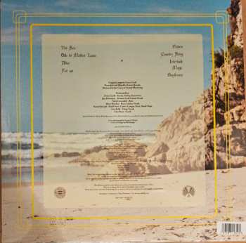 LP Baby Cool: Earthling On The Road To Self Love CLR | LTD
