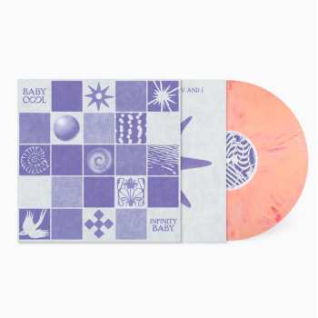 Album Baby Cool: Infinity Baby