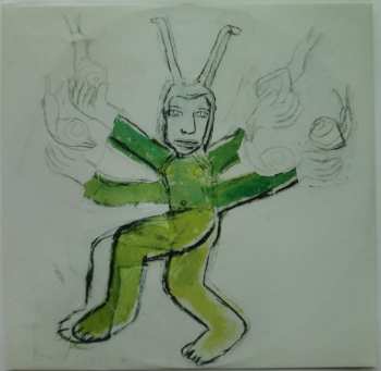 LP Baby Dee: Regifted Light