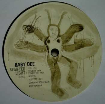 LP Baby Dee: Regifted Light