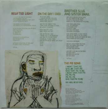 LP Baby Dee: Regifted Light