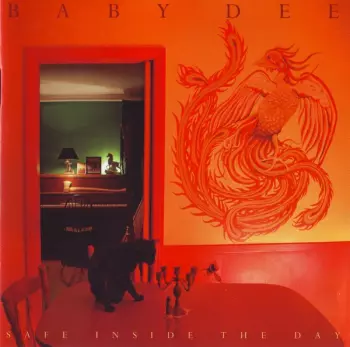 Safe Inside The Day