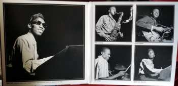LP 'Baby Face' Willette: Face To Face