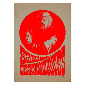 Album Baby Grandmothers: Baby Grandmothers