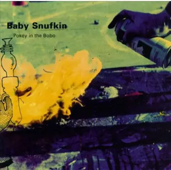 Baby Snufkin: Pokey In The Bobo