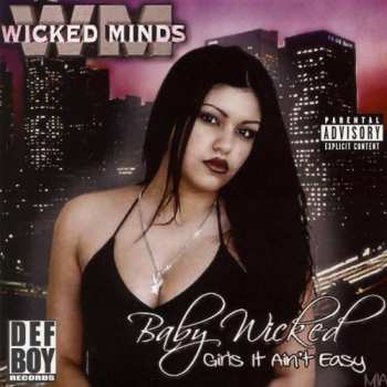 Album Baby Wicked: Girls It Ain't Easy Mia