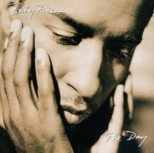 Album Babyface: The Day