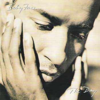 CD Babyface: The Day