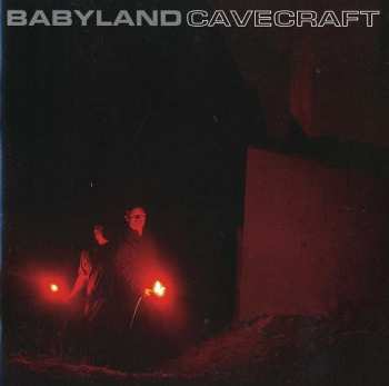 CD Babyland: Cavecraft