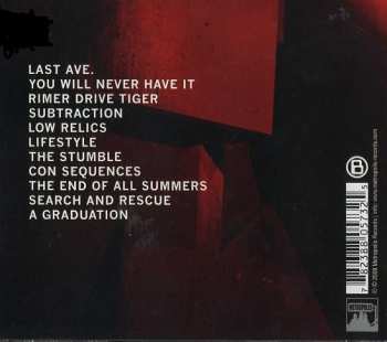 CD Babyland: Cavecraft