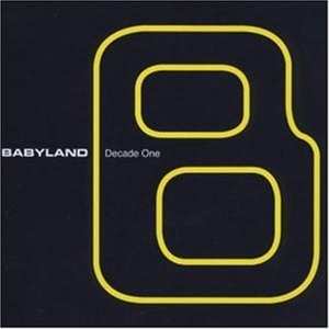 CD Babyland: Decade One
