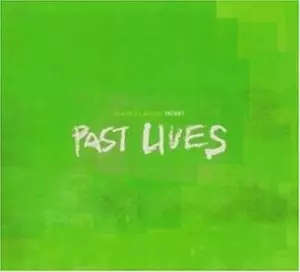 Past Lives