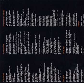 CD Babyland: The Finger