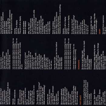 CD Babyland: The Finger