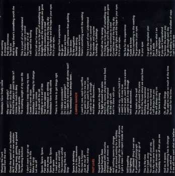 CD Babyland: The Finger