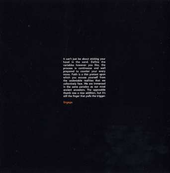 CD Babyland: The Finger