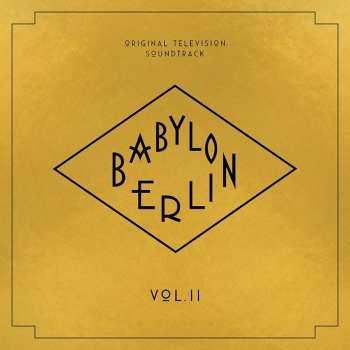 2LP Various: Babylon Berlin Vol. II Season 3