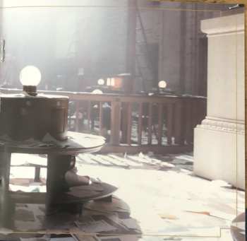 CD Various: Babylon Berlin Vol. II Season 3