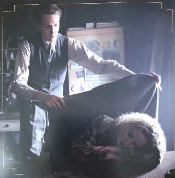 CD Various: Babylon Berlin Vol. II Season 3