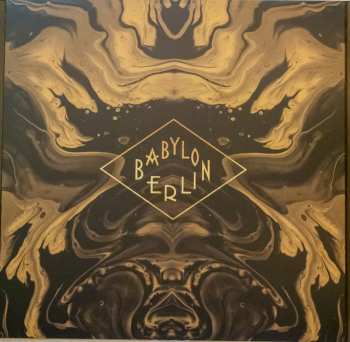 2LP Various: Babylon Berlin Vol. II Season 3