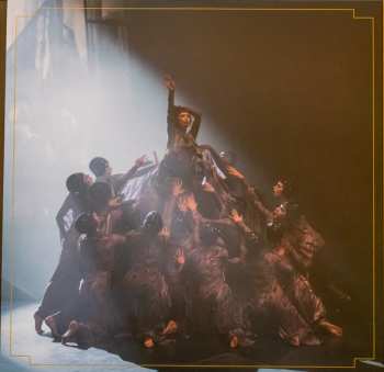 2LP Various: Babylon Berlin Vol. II Season 3