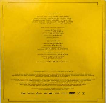 2LP Various: Babylon Berlin Vol. II Season 3