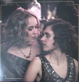 CD Various: Babylon Berlin Vol. II Season 3