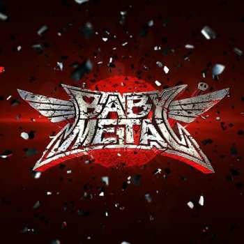 CD Babymetal: Babymetal
