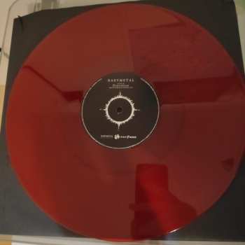 LP Babymetal: Distortion CLR