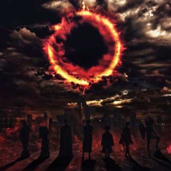 Album Babymetal: Distortion