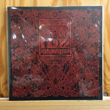 6LP Babymetal: Live -Legend I, D, Z Apocalypse- LTD