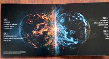 2LP Babymetal: Metal Galaxy LTD