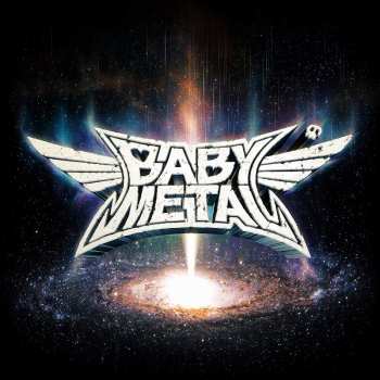 CD/Dobozkészlet Babymetal: Metal Galaxy LTD