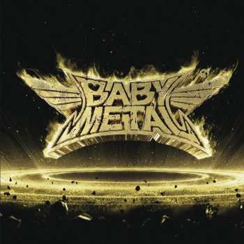 2LP Babymetal: Metal Resistance
