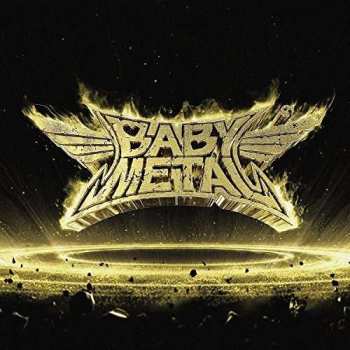 2LP Babymetal: Metal Resistance