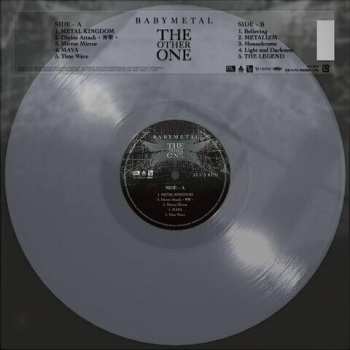 LP Babymetal: The Other One CLR | LTD