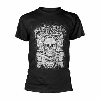 Merch Babymetal: Póló Crossbone