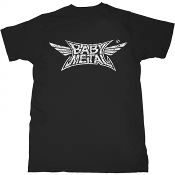 Póló Logo Babymetal 