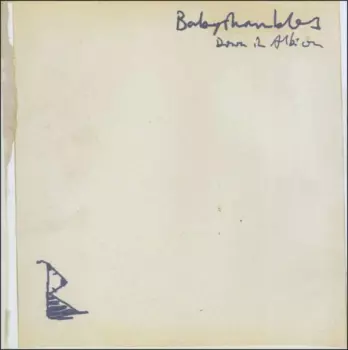 Babyshambles: Down In Albion