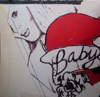 2LP Babyshambles: Down In Albion