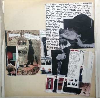 2LP Babyshambles: Down In Albion