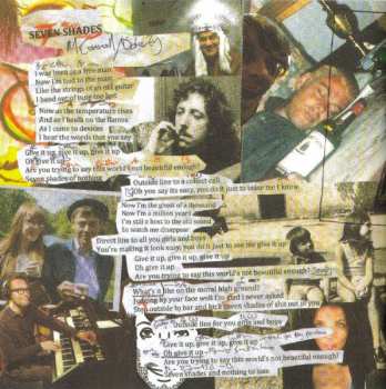 CD Babyshambles: Sequel To The Prequel