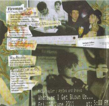CD Babyshambles: Sequel To The Prequel
