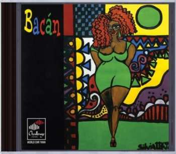 Album Bacán: Bacán